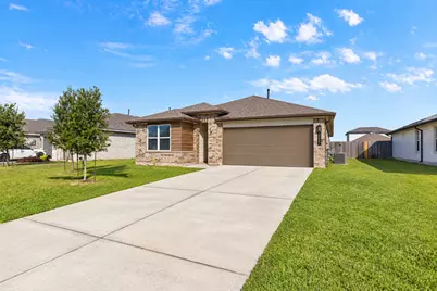 14527 Rain Tree Drive, Baytown, TX 77523 - Photo 1