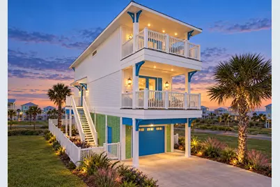 683 Seaside Dr, Crystal Beach, TX 77650 - Photo 1