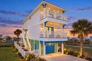 683 Seaside Dr, Crystal Beach, TX 77650 - Photo 1