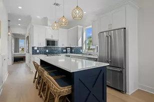 683 Seaside Dr, Crystal Beach, TX 77650 - Photo 14