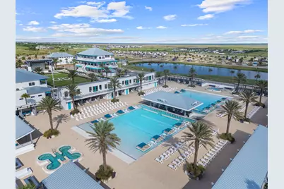 683 Seaside Dr, Crystal Beach, TX 77650 - Photo 30