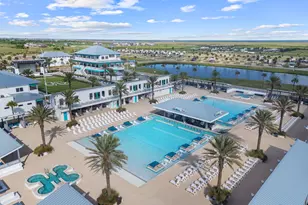 683 Seaside Dr, Crystal Beach, TX 77650 - Photo 30