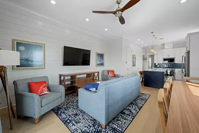 683 Seaside Dr, Crystal Beach, TX 77650 - Photo 16