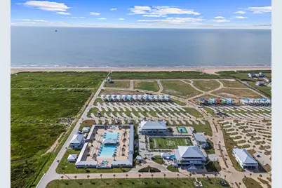 683 Seaside Dr, Crystal Beach, TX 77650 - Photo 34