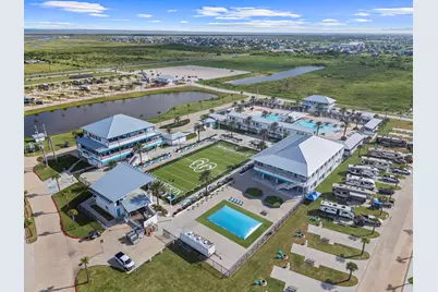 683 Seaside Dr, Crystal Beach, TX 77650 - Photo 34