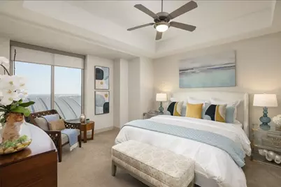 1400 McKinney Street #2508, Houston, TX 77010 - Photo 4