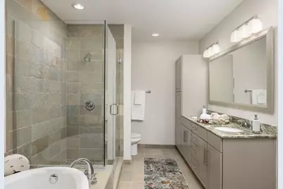 1400 McKinney Street #2508, Houston, TX 77010 - Photo 6