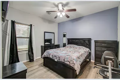 8040 Howton St Street #1-2, Houston, TX 77028 - Photo 30