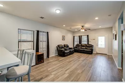 8040 Howton St Street #1-2, Houston, TX 77028 - Photo 20