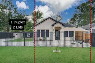 8040 Howton St St, Houston, TX 77028 - Photo 2