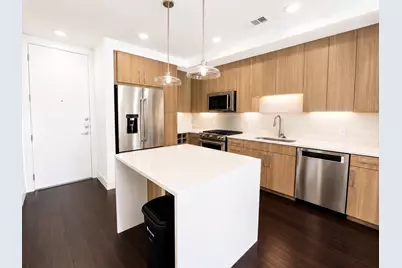 3120 Smith Street #741, Houston, TX 77006 - Photo 1