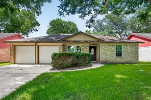 11911 24th St, Santa Fe, TX 77510 - Photo 1