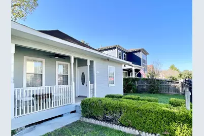 301 Tabor Street, Houston, TX 77009 - Photo 2