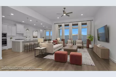 10707 Avanti Drive, Richmond, TX 77469 - Photo 2