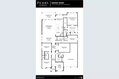 10707 Avanti Drive, Richmond, TX 77469 - Photo 18