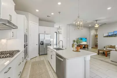 4209 Weathered Oak Drive, Houston, TX 77080 - Photo 6