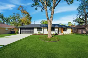 8810 Theysen Dr, Houston, TX 77080 - Photo 1