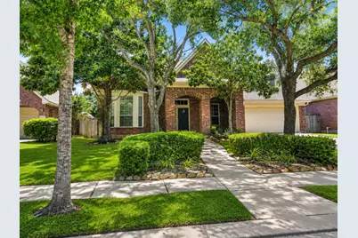 23702 Whispering Wind, Katy, TX 77494 - Photo 1