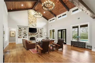 4904 Holden Circle, College Station, TX 77845 - Photo 2