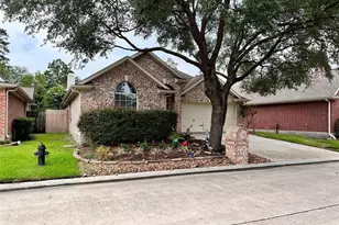 3115 Candle Pond Ln, Spring, TX 77388 - Photo 1