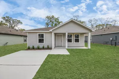 809 Jefferson Ave, Cleveland, TX 77327 - Photo 4