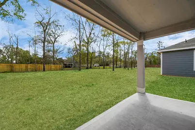 809 Jefferson Ave, Cleveland, TX 77327 - Photo 38