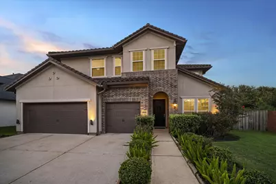 10227 Wylde Point Lane, Missouri City, TX 77459 - Photo 36