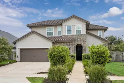 10227 Wylde Point Lane, Missouri City, TX 77459 - Photo 6