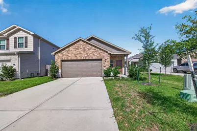 16737 Oak Bough Drive, Conroe, TX 77302 - Photo 2
