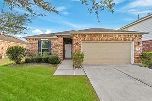815 Messina Ln, Richmond, TX 77469 - Photo 1
