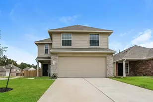 2503 Shad Dr, Conroe, TX 77384 - Photo 1