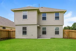 2503 Shad Dr, Conroe, TX 77384 - Photo 2