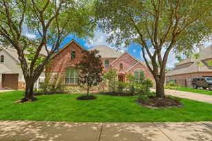 5919 Rose Bush Trail, Katy, TX 77494 - Photo 2