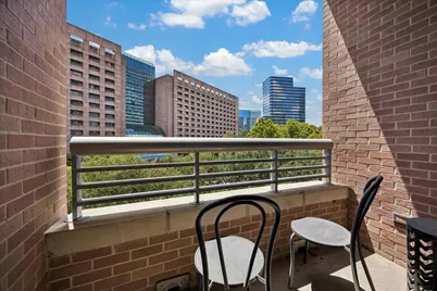 1901 Post Oak Boulevard #508, Houston, TX 77056 - Photo 10