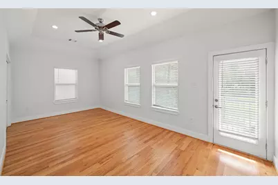 206 Burr Street #A, Houston, TX 77011 - Photo 40
