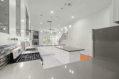 206 Burr Street #A, Houston, TX 77011 - Photo 8
