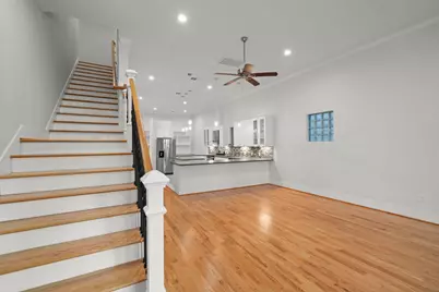 206 Burr Street #A, Houston, TX 77011 - Photo 22