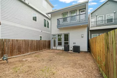 206 Burr Street #A, Houston, TX 77011 - Photo 46