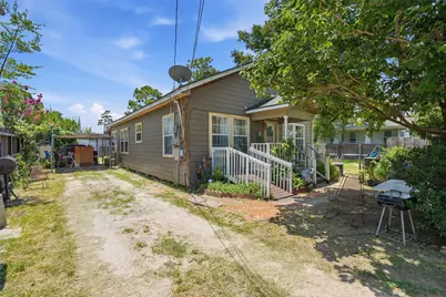 1205 Idylwild Street, Houston, TX 77009 - Photo 2