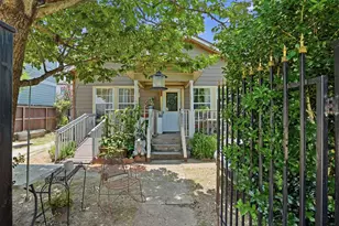 1205 Idylwild St, Houston, TX 77009 - Photo 1