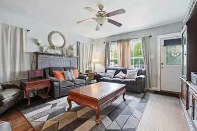 1205 Idylwild Street, Houston, TX 77009 - Photo 4
