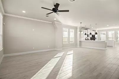 11417 Lucky Falls Drive, Houston, TX 77047 - Photo 8