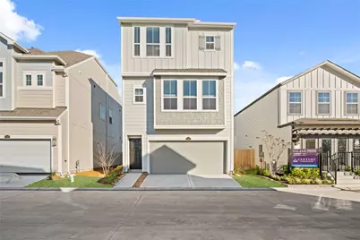 11417 Lucky Falls Drive, Houston, TX 77047 - Photo 1