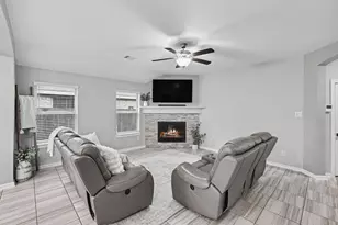 16011 Monument Hill Crossing, Cypress, TX 77433 - Photo 12