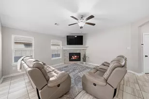 16011 Monument Hill Crossing, Cypress, TX 77433 - Photo 10