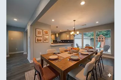 1623 Cherry Ridge Drive, Houston, TX 77077 - Photo 4