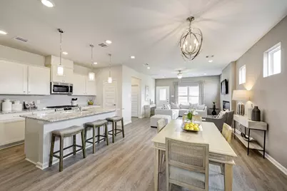 21618 Jasmine Star Drive, Splendora, TX 77372 - Photo 8