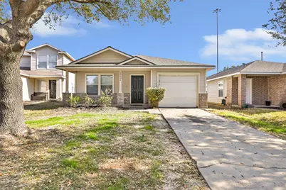 15934 Colonial Bridge Lane, Houston, TX 77073 - Photo 1