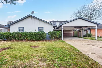 8406 Glen Valley Drive, Houston, TX 77061 - Photo 2