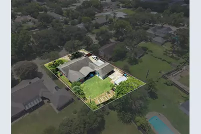 7718 Hiawatha Drive, Houston, TX 77036 - Photo 8